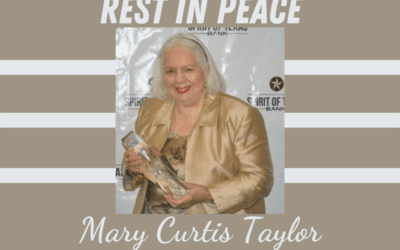Mary Curtis Taylor