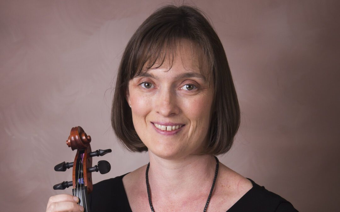 Colleen Bennett