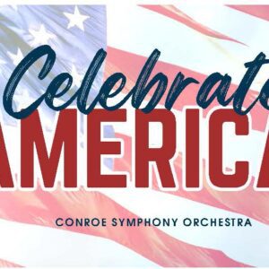 Celebrate America Adult Ticket