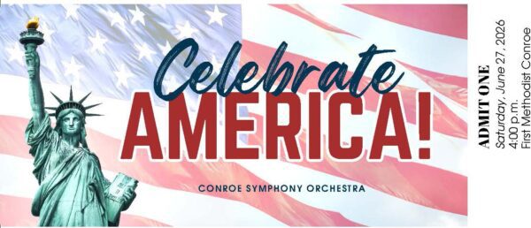 Celebrate America Adult Ticket