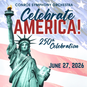 Celebrate America Ticket