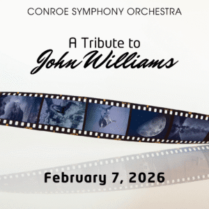 A Tribute to John Williams-Group