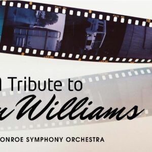 A Tribute to John Williams Adult Ticket