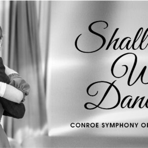 Shall We Dance Season Ticket