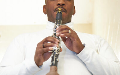 Cedric Mayfield