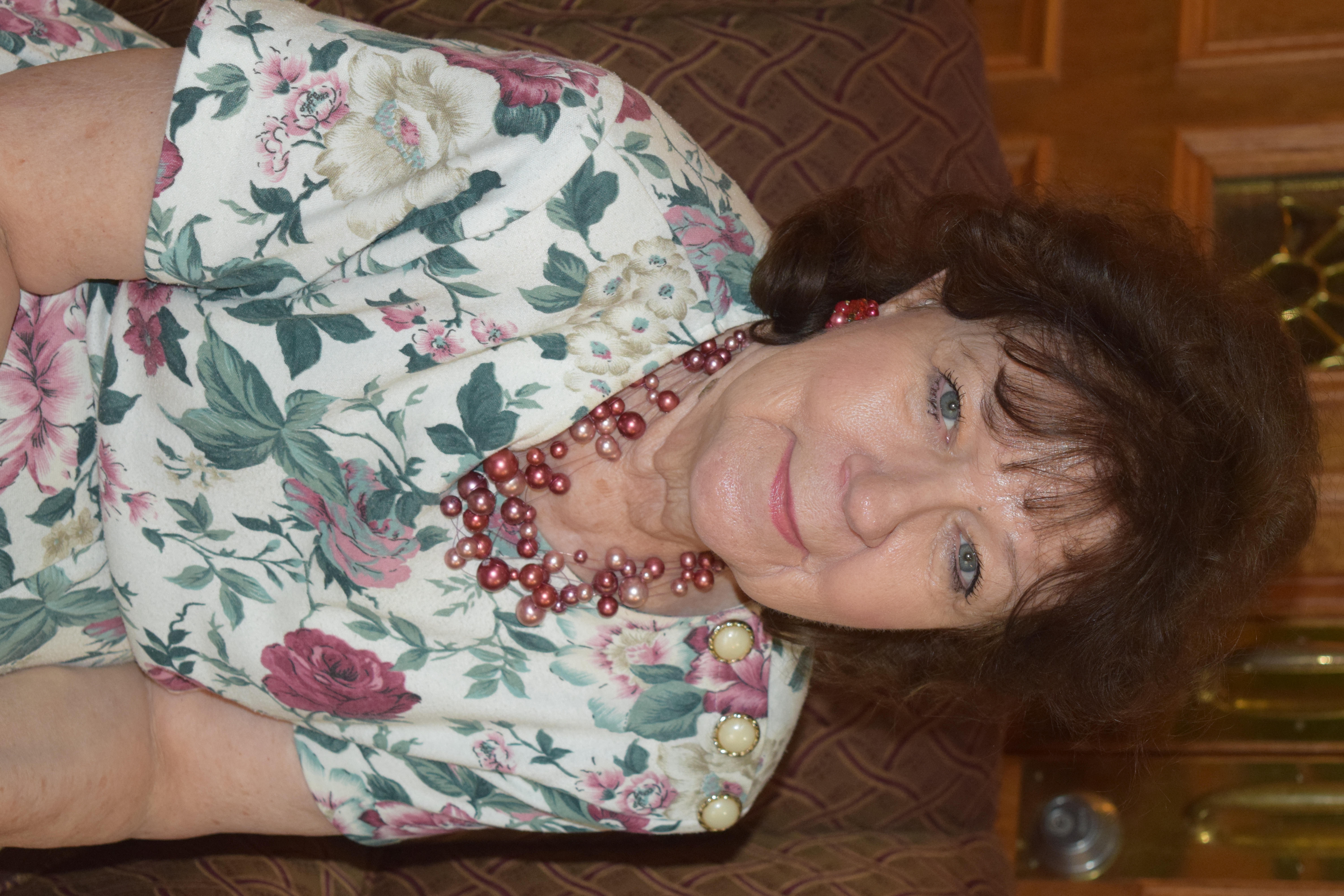 Judge Kathleen Hamilton