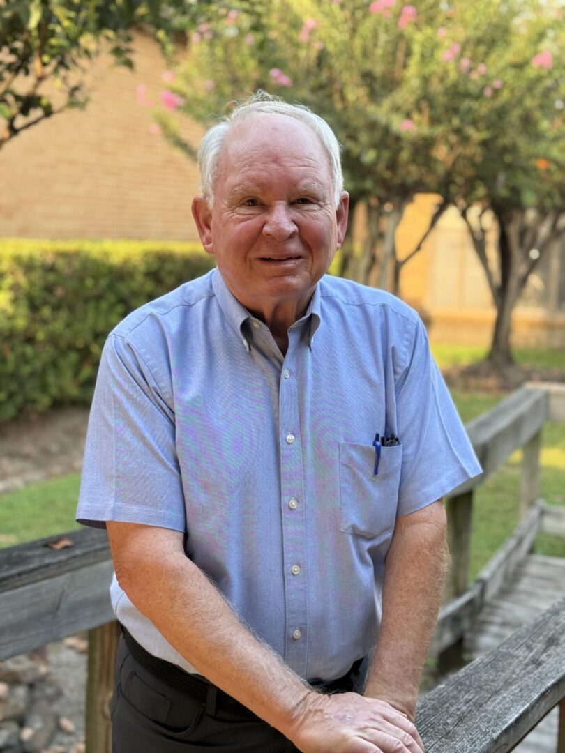 John L. (Jack) Patton
