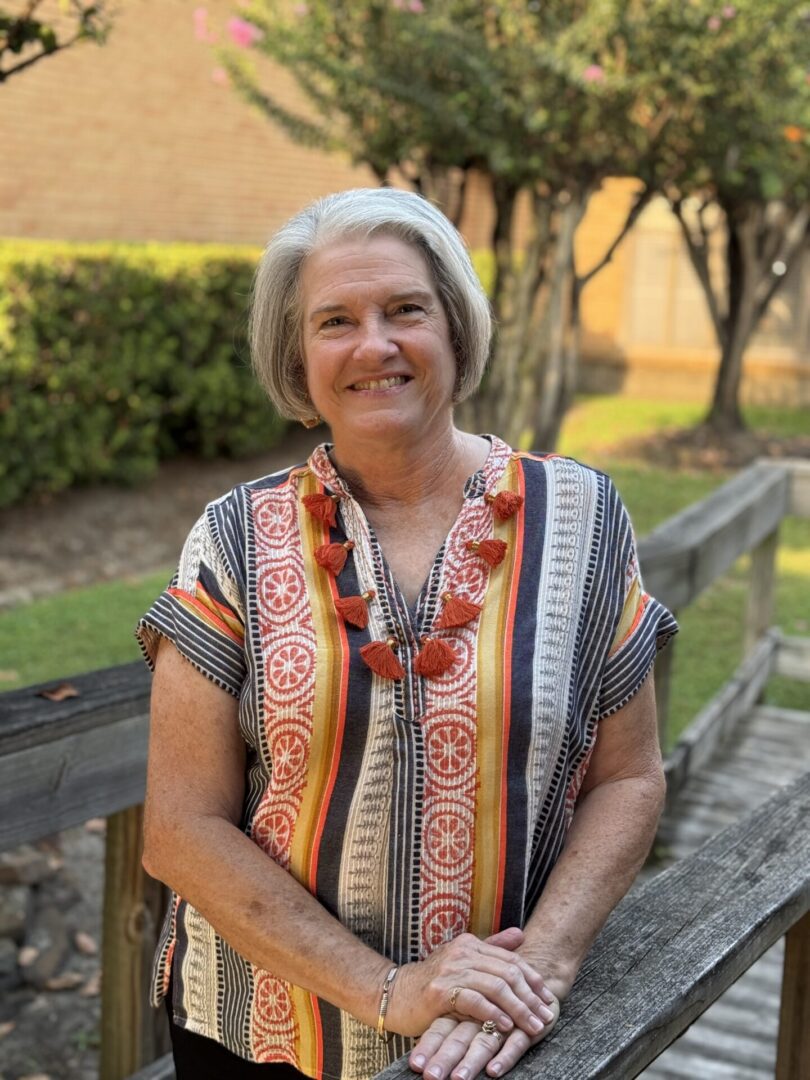 Nancy Cozad