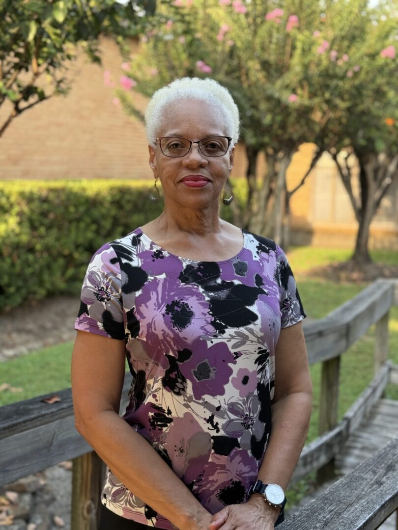 Gloria White