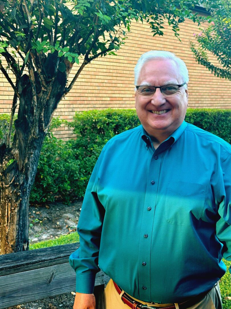 Gary Liebst