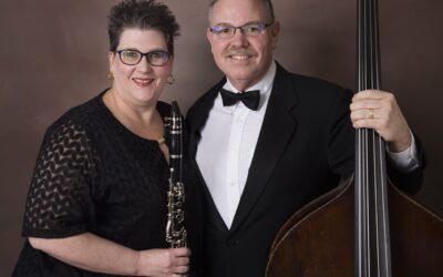 From the Pit to the Altar: A CSO Love Story