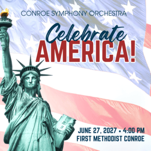 Celebrate America Ticket