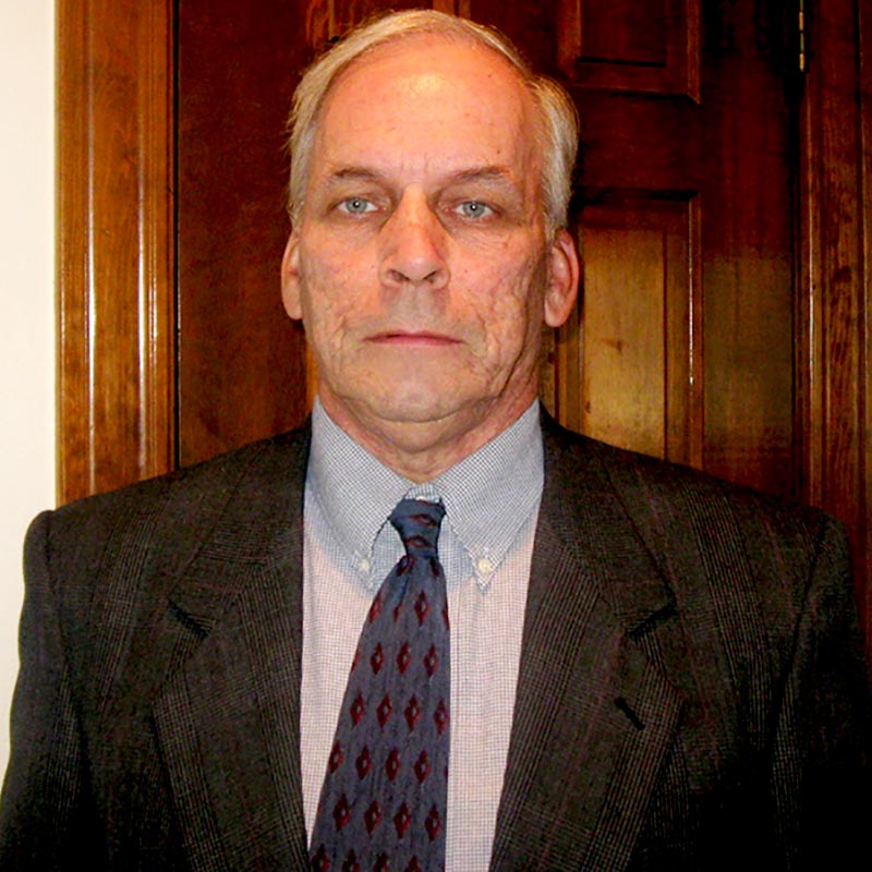 Rich McMahon