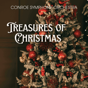Treasures of Christmas-Child