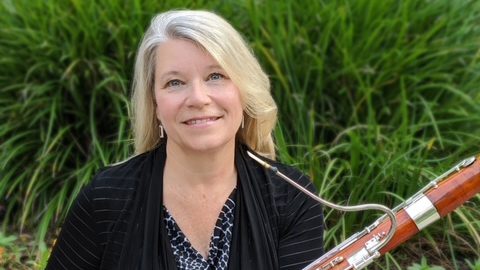 Debbie Andrew-Bassoon