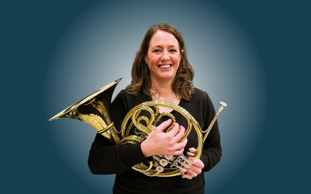 Liz Graf – French Horn